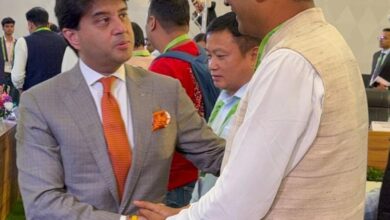 मुख्यमंत्री विष्णु देव साय के नेतृत्व में छत्तीसगढ़ की डिजिटल प्रगति को मिला राष्ट्रीय मंच….