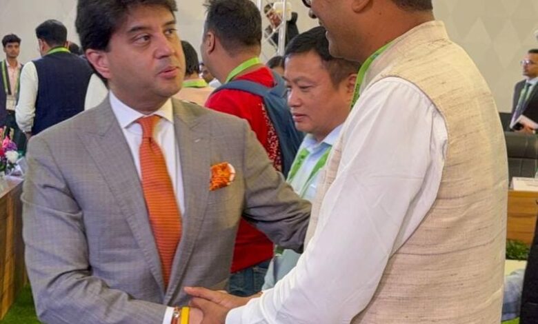 मुख्यमंत्री विष्णु देव साय के नेतृत्व में छत्तीसगढ़ की डिजिटल प्रगति को मिला राष्ट्रीय मंच…. मुख्यमंत्री विष्णु देव साय के नेतृत्व में छत्तीसगढ़ की डिजिटल प्रगति को मिला राष्ट्रीय मंच….