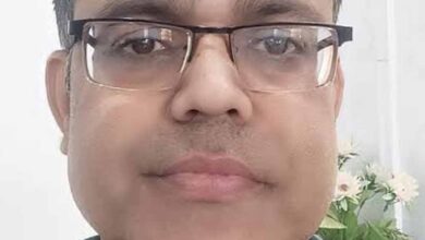 डॉ. खेमरिया बने दिव्यांगजन आयुक्त डॉ. खेमरिया बने दिव्यांगजन आयुक्त