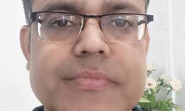 डॉ. खेमरिया बने दिव्यांगजन आयुक्त डॉ. खेमरिया बने दिव्यांगजन आयुक्त