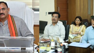 अन्य पिछड़ा वर्ग हेतु छात्रवृत्ति की आय सीमा बढ़ाने प्रस्ताव किया जाएगा प्रेषित : मंत्री श्याम बिहारी जायसवाल…. अन्य पिछड़ा वर्ग हेतु छात्रवृत्ति की आय सीमा बढ़ाने प्रस्ताव किया जाएगा प्रेषित : मंत्री श्याम बिहारी जायसवाल….