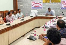 बस्तर में औद्योगिक विकास को मिले नए अवसर…..