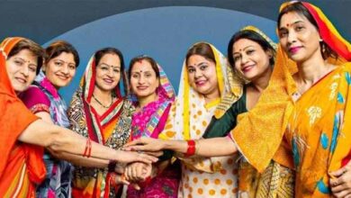 Ladli Behna Yojana:  अब तक लाभ नहीं मिला? ये आसान तरीका अपनाएं और तुरंत आवेदन करें! Ladli Behna Yojana:  अब तक लाभ नहीं मिला? ये आसान तरीका अपनाएं और तुरंत आवेदन करें!