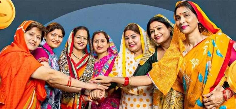 Ladli Behna Yojana:  अब तक लाभ नहीं मिला? ये आसान तरीका अपनाएं और तुरंत आवेदन करें! Ladli Behna Yojana:  अब तक लाभ नहीं मिला? ये आसान तरीका अपनाएं और तुरंत आवेदन करें!