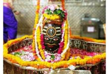 दिवाली से बदलेगी बाबा महाकाल की सेवा-विधि, अब 4 महीने तक होगा गर्म जल से अभिषेक