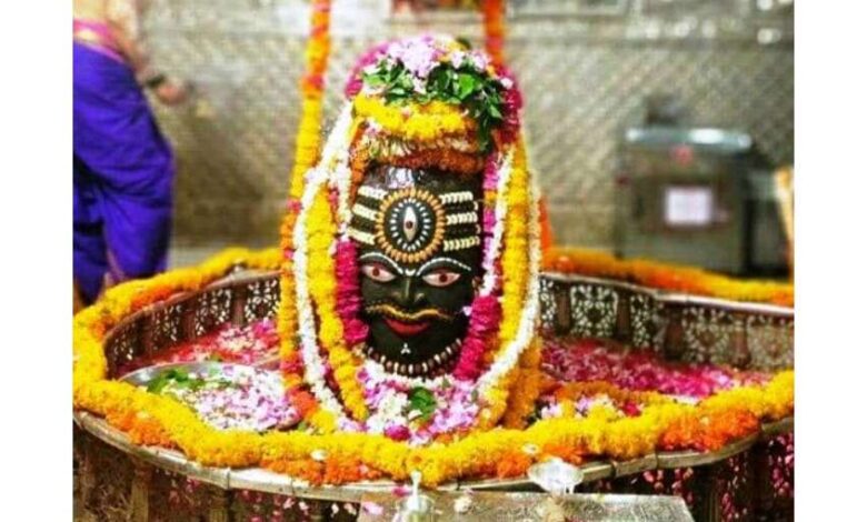 दिवाली से बदलेगी बाबा महाकाल की सेवा-विधि, अब 4 महीने तक होगा गर्म जल से अभिषेक दिवाली से बदलेगी बाबा महाकाल की सेवा-विधि, अब 4 महीने तक होगा गर्म जल से अभिषेक