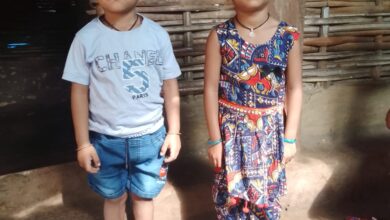 नन्हे कदमों की बड़ी सफलता: निहारिका और निहाल की सुपोषित यात्रा, नारायणपुर जिले में पोषण अभियान के प्रयास से जुड़वा बच्चों ने कुपोषण पर पाई जीत…. नन्हे कदमों की बड़ी सफलता: निहारिका और निहाल की सुपोषित यात्रा, नारायणपुर जिले में पोषण अभियान के प्रयास से जुड़वा बच्चों ने कुपोषण पर पाई जीत….