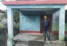 प्रधानमंत्री जनमन आवास योजना से समारू बैगा का सपना हुआ साकार….