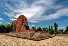 सिरपुर : संस्कृति, इतिहास और अध्यात्म का संगम जहां इतिहास बोलता है, संस्कृति मुस्कुराती है और अध्यात्म सांस लेता है….