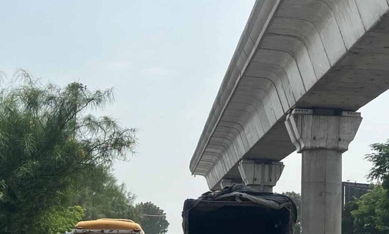उज्जैन की मेट्रो में बड़ा बदलाव: अगले महीने आएगी पांच किमी अंडरग्राउंड विस्तार की रिपोर्ट उज्जैन की मेट्रो में बड़ा बदलाव: अगले महीने आएगी पांच किमी अंडरग्राउंड विस्तार की रिपोर्ट