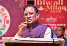 दिव्यांगजनों के सशक्तिकरण के लिए सरकार संकल्पित – मुख्यमंत्री विष्णुदेव साय….