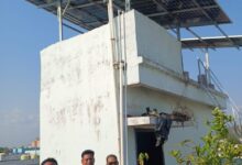 आत्मनिर्भरता और आर्थिक बचत का सशक्त माध्यम सौर ऊर्जा: दिनेश कुमार सिंह….