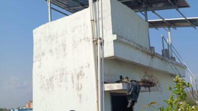 आत्मनिर्भरता और आर्थिक बचत का सशक्त माध्यम सौर ऊर्जा: दिनेश कुमार सिंह…. आत्मनिर्भरता और आर्थिक बचत का सशक्त माध्यम सौर ऊर्जा: दिनेश कुमार सिंह….