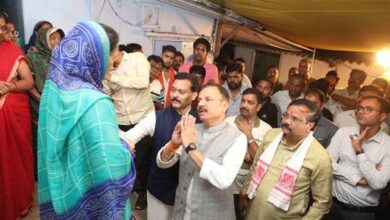 मुख्यमंत्री डॉ. यादव के सख्त निर्देश, दोनों आरोपी हुए गिरफ्तार मुख्यमंत्री डॉ. यादव के सख्त निर्देश, दोनों आरोपी हुए गिरफ्तार