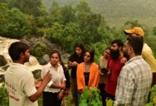 ‘बस्तर राइजिंग’ बस्तर की सांस्कृतिक, पर्यावरणीय और उद्यमशीलता को दिलायेगी राष्ट्रीय पहचान….