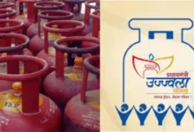 प्रधानमंत्री उज्ज्वला योजना के अंतर्गत देशभर में 25 लाख नए एलपीजी कनेक्शन स्वीकृत….