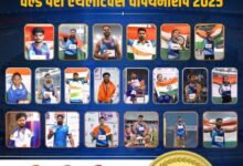 भारत के पैरा-एथलीट्स ने रचा नया इतिहास – वर्ल्ड पैरा एथलेटिक्स चैंपियनशिप 2025 में जीते 22 पदक, मुख्यमंत्री विष्णुदेव साय ने दी बधाई….