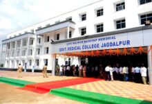 बस्तर जिले में 25 वर्षों में स्वास्थ्य सुविधाओं का उल्लेखनीय विकास, स्वास्थ्य क्रांति से लाखों जीवन हुए सुरक्षित….