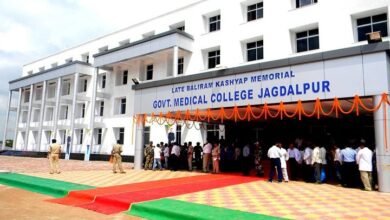 बस्तर जिले में 25 वर्षों में स्वास्थ्य सुविधाओं का उल्लेखनीय विकास, स्वास्थ्य क्रांति से लाखों जीवन हुए सुरक्षित….