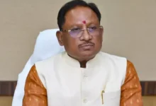 सिंधी समाज के प्रमुख धर्मगुरु संत शिरोमणि सांईं चाँडूराम साहिब जी के निधन पर मुख्यमंत्री ने व्यक्त किया गहरा शोक…