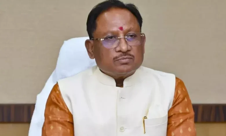 सिंधी समाज के प्रमुख धर्मगुरु संत शिरोमणि सांईं चाँडूराम साहिब जी के निधन पर मुख्यमंत्री ने व्यक्त किया गहरा शोक…