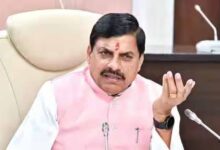 मुख्यमंत्री डॉ. यादव के नेतृत्व और संकल्प शक्ति से प्रदेश लिख रहा है निवेश की नई इबारत