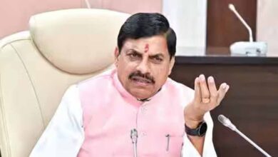 मुख्यमंत्री डॉ. यादव के नेतृत्व और संकल्प शक्ति से प्रदेश लिख रहा है निवेश की नई इबारत मुख्यमंत्री डॉ. यादव के नेतृत्व और संकल्प शक्ति से प्रदेश लिख रहा है निवेश की नई इबारत