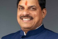 मुख्यमंत्री डॉ. यादव स्थापना दिवस पर करेंगे पीएम श्री हवाई पर्यटन हेलीकॉप्टर सेवा का शुभारंभ