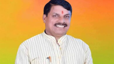 मुख्यमंत्री डॉ. यादव विद्यार्थियों के खातों में गुरूवार को अंतरित करेंगे 300 करोड़ रूपये की छात्रवृत्ति मुख्यमंत्री डॉ. यादव विद्यार्थियों के खातों में गुरूवार को अंतरित करेंगे 300 करोड़ रूपये की छात्रवृत्ति