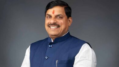 मुख्यमंत्री डॉ. यादव के अथक प्रयासों से प्रदेश में निवेश का नया कीर्तिमान मुख्यमंत्री डॉ. यादव के अथक प्रयासों से प्रदेश में निवेश का नया कीर्तिमान