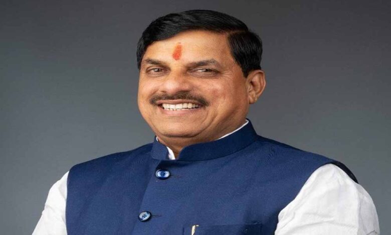 जनजातीय समुदाय की समृद्धि के लिए संकल्पित राज्य सरकार : मुख्यमंत्री डॉ. यादव जनजातीय समुदाय की समृद्धि के लिए संकल्पित राज्य सरकार : मुख्यमंत्री डॉ. यादव