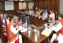 भारिया, बैगा एवं सहरिया समुदाय के घरों के विद्युतीकरण के लिए 78 करोड़ 94 लाख रुपये का अनुमोदन