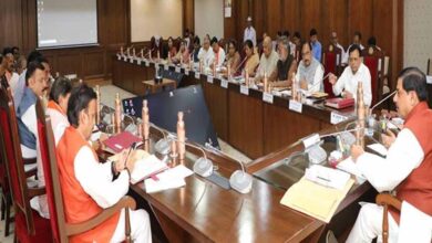 भारिया, बैगा एवं सहरिया समुदाय के घरों के विद्युतीकरण के लिए 78 करोड़ 94 लाख रुपये का अनुमोदन