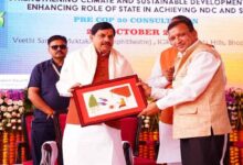 प्रकृति के प्रति आस्था ही हमें जीवन का सच्चा अर्थ सिखाती है : मुख्यमंत्री डॉ. यादव