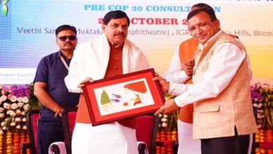 प्रकृति के प्रति आस्था ही हमें जीवन का सच्चा अर्थ सिखाती है : मुख्यमंत्री डॉ. यादव