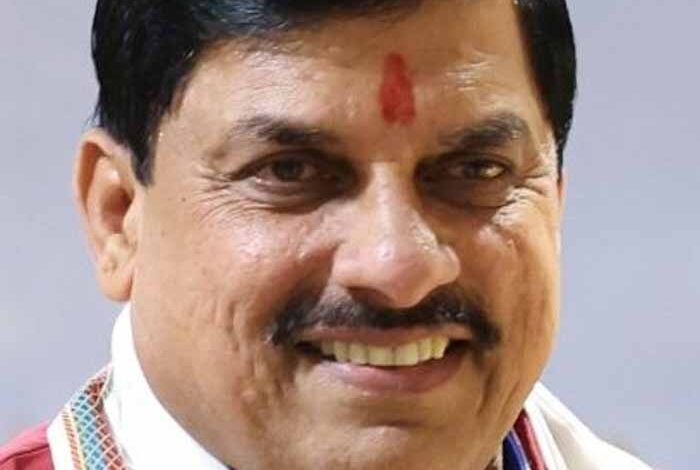 महिलाओं के विकास की नई गाथा लिख रहा देवी अहिल्या नारी सशक्तिकरण मिशन : मुख्यमंत्री डॉ. यादव महिलाओं के विकास की नई गाथा लिख रहा देवी अहिल्या नारी सशक्तिकरण मिशन : मुख्यमंत्री डॉ. यादव