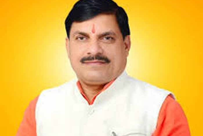 डिजिटल सेवाओं के क्षेत्र में नई उड़ान भरेगा मध्यप्रदेश : मुख्यमंत्री डॉ. यादव डिजिटल सेवाओं के क्षेत्र में नई उड़ान भरेगा मध्यप्रदेश : मुख्यमंत्री डॉ. यादव