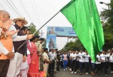 सरदार पटेल, राष्ट्रहित प्रथम के विचार पर सदैव अडिग रहे : मुख्यमंत्री डॉ. यादव