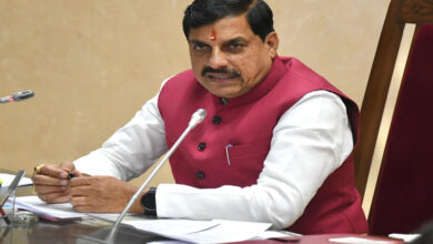 स्थापना दिवस से पहले मोहन सरकार करेगी 5200 करोड़ का कर्ज, वित्त वर्ष में कुल ऋण पहुंचेगा 42600 करोड़