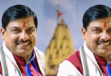 पुण्य सलिला माँ नर्मदा के वाहन मगरमच्छ को माँ नर्मदा में बसाने का पूर्ण हो रहा है संकल्प : मुख्यमंत्री डॉ. यादव