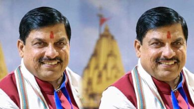 पुण्य सलिला माँ नर्मदा के वाहन मगरमच्छ को माँ नर्मदा में बसाने का पूर्ण हो रहा है संकल्प : मुख्यमंत्री डॉ. यादव