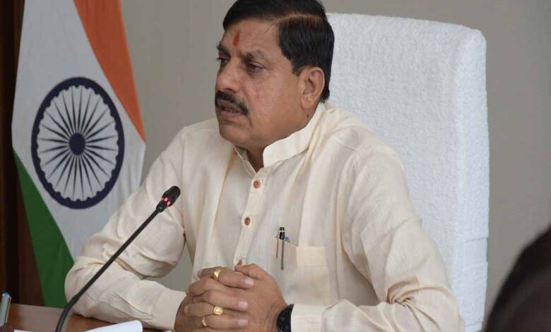 मध्यप्रदेश के स्थापना दिवस पर होंगे विशेष कार्यक्रम मध्यप्रदेश के स्थापना दिवस पर होंगे विशेष कार्यक्रम