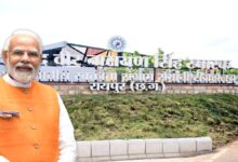 प्रधानमंत्री नरेंद्र मोदी करेंगे शहीद वीर नारायण सिंह स्मारक सह‑जनजातीय स्वतंत्रता संग्राम सेनानी संग्रहालय का लोकार्पण…