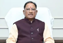 मुख्यमंत्री विष्णुदेव साय की अध्यक्षता में आज एसपी-डीएफओ कॉन्फ्रेंस: कानून-व्यवस्था और साइबर अपराध पर मंथन….