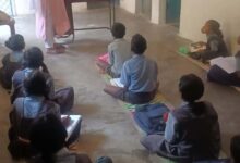 शासकीय प्राथमिक शाला बाँसपारा में दो शिक्षकों की पदस्थापना से बढ़ेगी शिक्षा की गुणवत्ता…