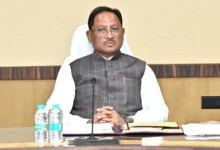 कलेक्टर-डीएफओ कॉन्फ्रेंस में वनों से आजीविका के तहत तेंदूपत्ता संग्राहकों को लाभान्वित करने पर चर्चा….