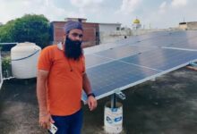 प्रधानमंत्री सूर्य घर मुफ्त बिजली योजना से बिजली उपभोक्ता बन रहे ‘ऊर्जा दाता….