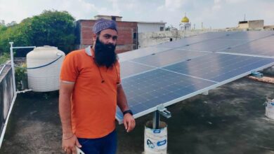 प्रधानमंत्री सूर्य घर मुफ्त बिजली योजना से बिजली उपभोक्ता बन रहे ‘ऊर्जा दाता….