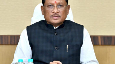 सीएसआर फंड से जशपुर को 61 करोड़ रूपए मिला पहली बार : अस्पताल और तीरंदाजी केंद्र और स्कूल भवनों का होगा निर्माण…. सीएसआर फंड से जशपुर को 61 करोड़ रूपए मिला पहली बार : अस्पताल और तीरंदाजी केंद्र और स्कूल भवनों का होगा निर्माण….