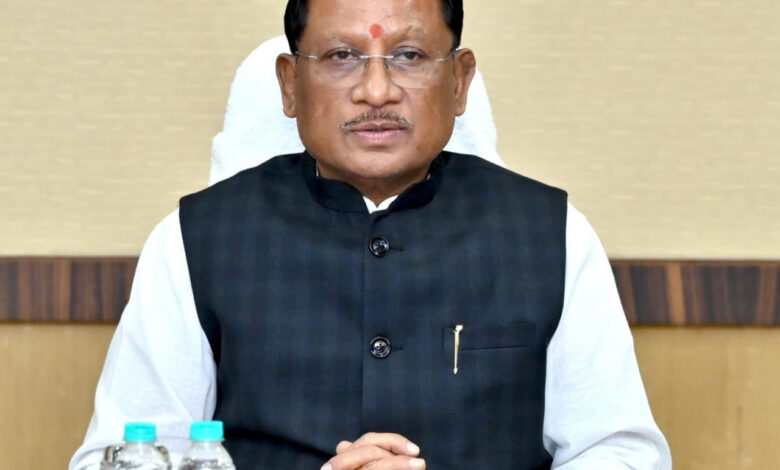 सीएसआर फंड से जशपुर को 61 करोड़ रूपए मिला पहली बार : अस्पताल और तीरंदाजी केंद्र और स्कूल भवनों का होगा निर्माण….